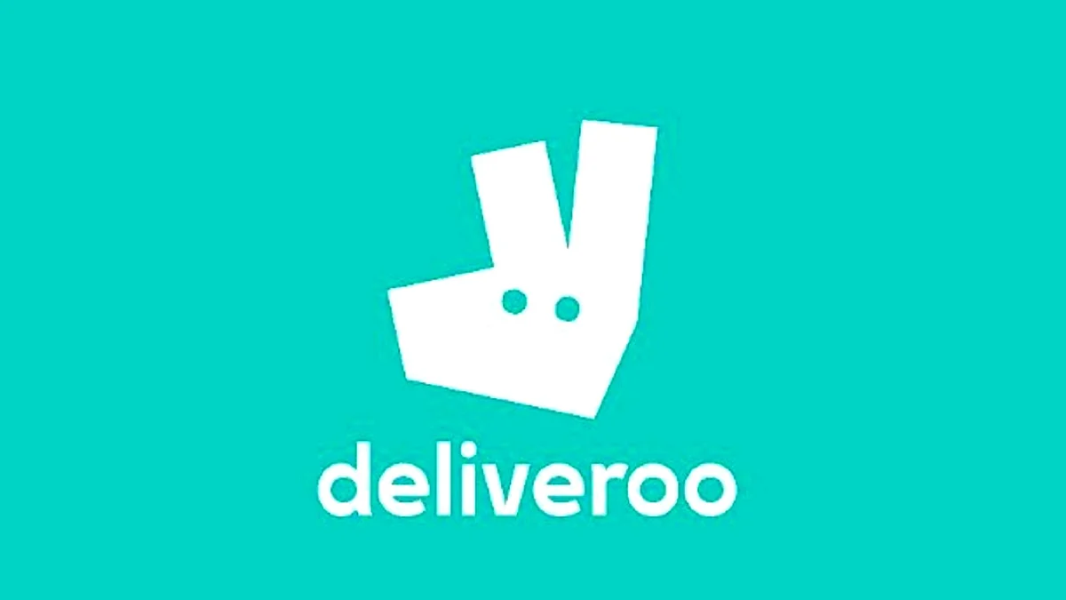 تصویر ٹوئٹر @Deliveroo