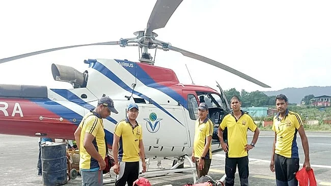 تصویر سوشل میڈیا