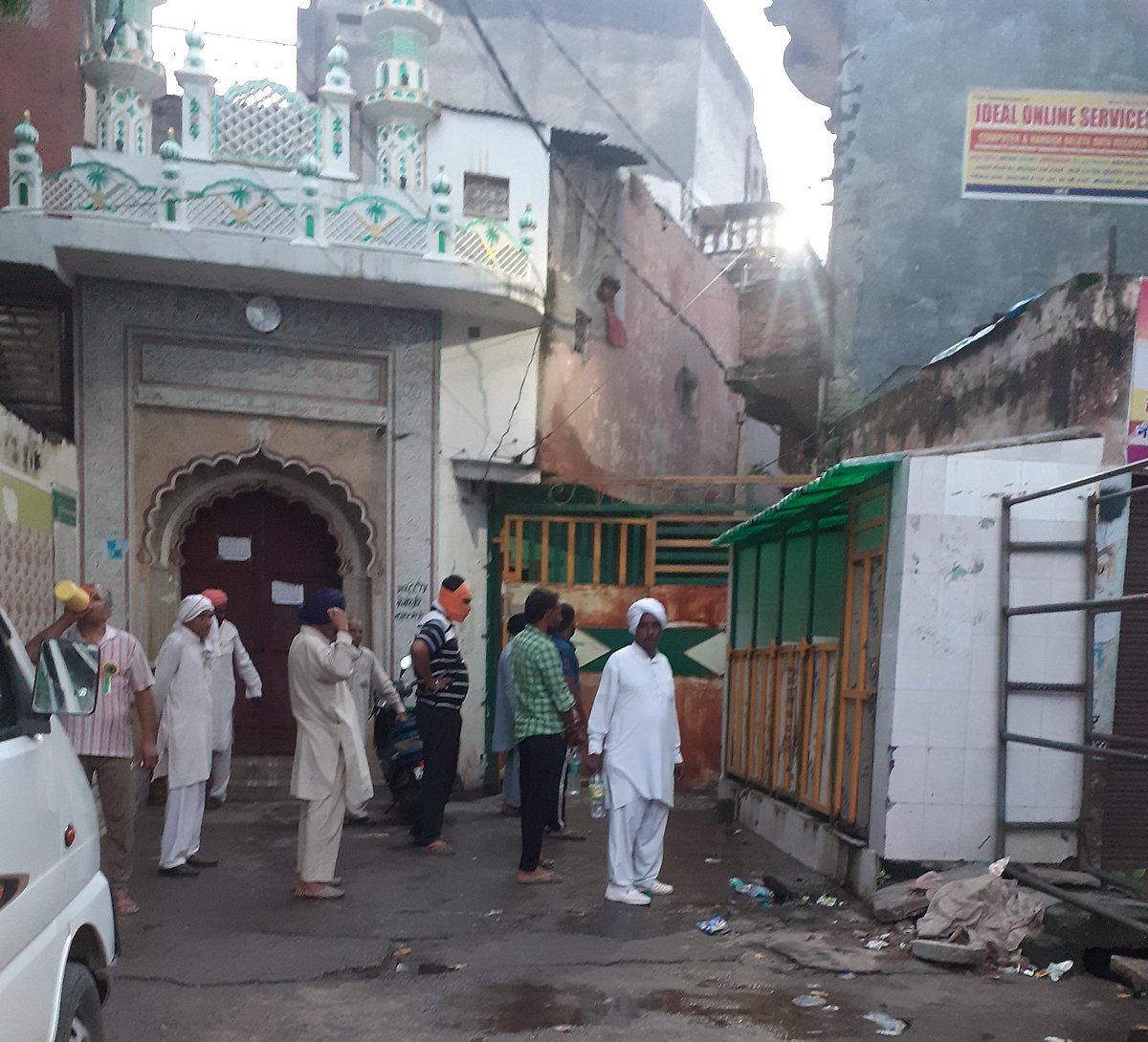 تصویر بشکریہ آس محمد کیف