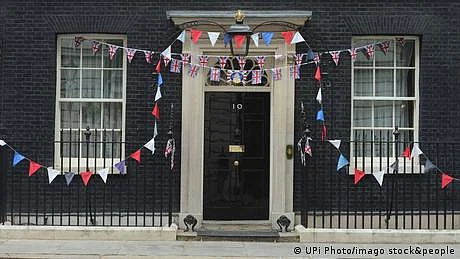 برطانیہ کا اگلا وزیر اعظم کون ہو گا؟