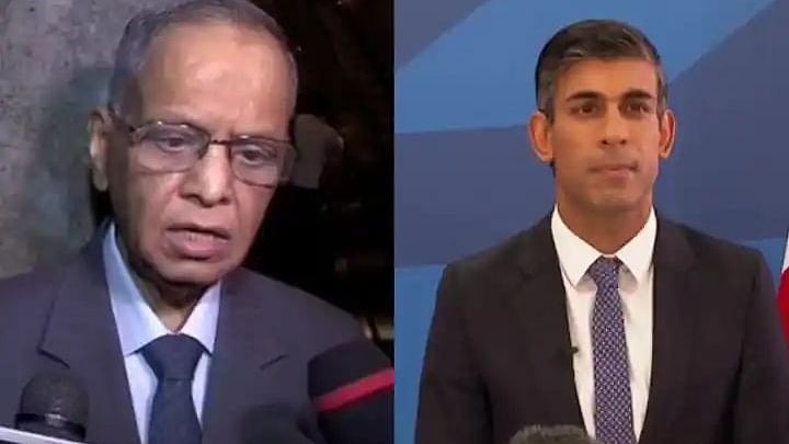 تصویر سوشل میڈیا