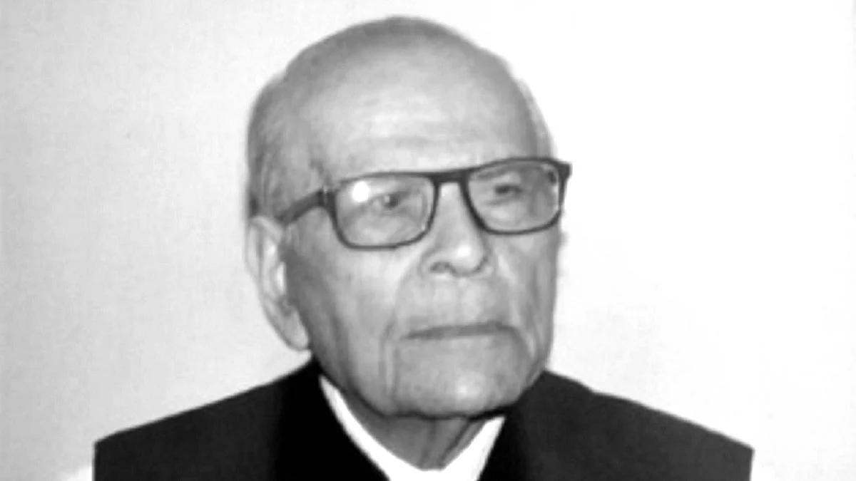احمد سعید ملیح آبادی