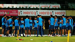 دوسرا ایک روزہ مقابلہ: پہلے میچ کی غلطیوں کو سدھارنے کی کوشش کرے گا ہندوستان، جنوبی افریقہ کے حوصلے بلند