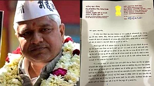 راجندر پال گوتم کا والمیکی جینتی کے روز استعفیٰ لینا کیجریوال کے دلت مخالف رویہ کو بے نقاب کرتا ہے: چودھری انیل