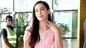 نورا فتحی، تصویر آئی اے این ایس