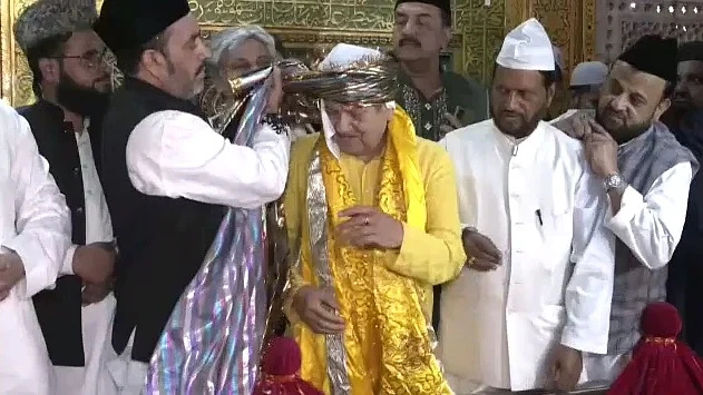 تصویر سوشل میڈیا