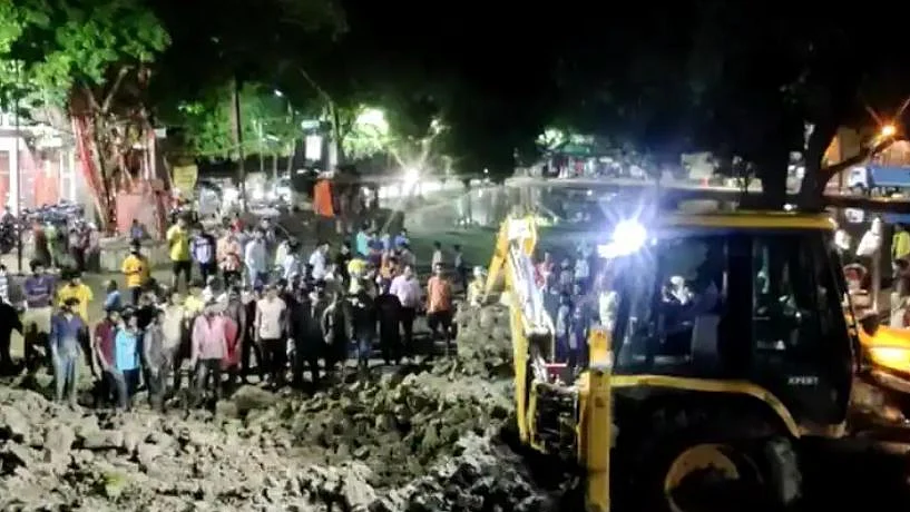 تصویر سوشل میڈیا