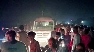 یوپی: کانپور میں چند گھنٹوں کے اندر 2 حادثات میں 31 افراد ہلاک، 20 سے زائد زخمی