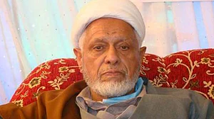 جموں و کشمیر: معروف شیعہ عالم مولانا محمد عباس انصاری کا انتقال، پروفیسر سیف الدین سوزؔ کا اظہار تعزیت