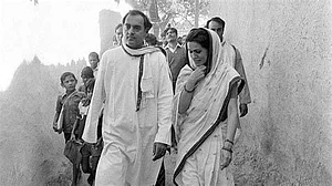 راجیو گاندھی آج 80 سال کے ہو گئے ہوتے... یومِ پیدائش کے موقع پر