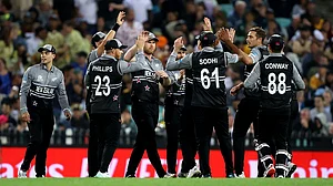 نیوزی لینڈ ٹیم، تصویر آئی اے این ایس