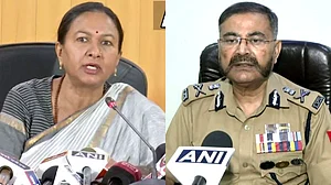 ’یوپی پولیس نے بے قصوروں کو بغیر تفتیش گرفتار کیا!‘ اتراکھنڈ کے ایڈیشنل چیف سکریٹری کے بیان پر یوگی کی پولیس چراغ پا