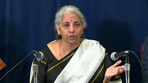 تصویر سوشل میڈیا