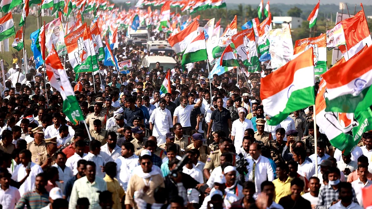 تصویر ٹوئٹر @INCIndia