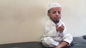 ڈھائی فٹ کا دولہا، 3 فٹ کی دلہن! 7 نومبر کو جانی ہے عظیم کی بارات، مگر وقت سے پہلے خاموشی سے ہو سکتا ہے نکاح