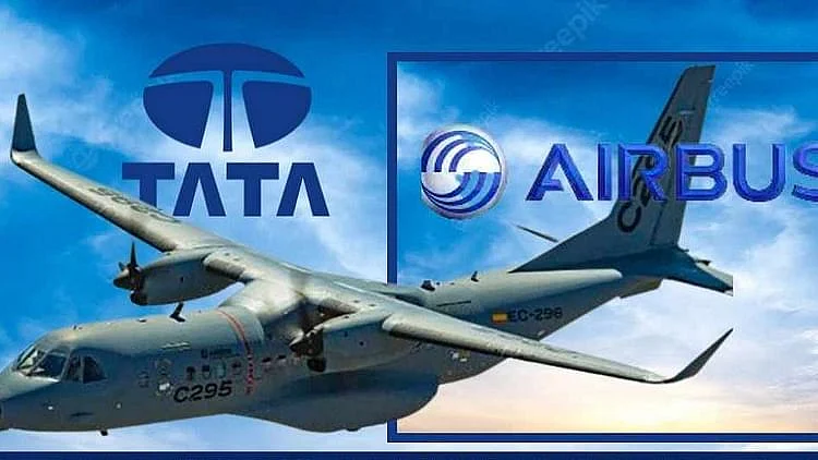 فاکسکون کے بعد ایئربس پروجیکٹ سے بھی مہاراشٹر محروم، ایک بار پھر گجرات کی جھولی ہوئی مالا مال!