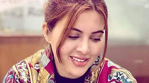 مشہور بھوجپوری اداکارہ سحر افشاں نے ’اسلامی تعلیمات‘ کے مطابق زندگی گزارنے کے لیے چھوڑی فلم انڈسٹری