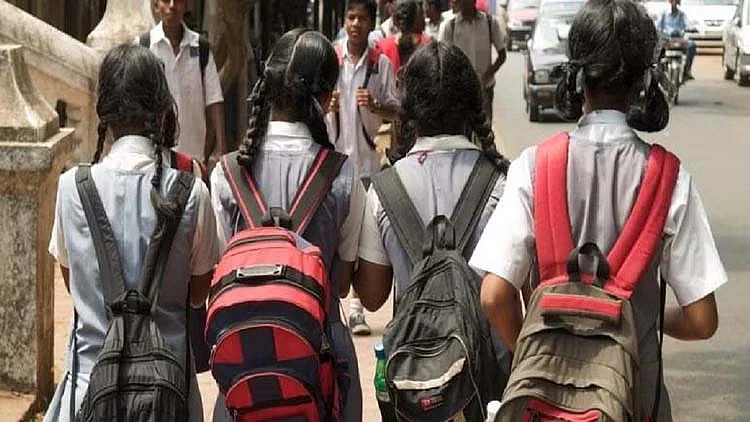 رپورٹ کارڈ سامنے آ گیا، تعلیمی نظام فیل… رشمی سہگل