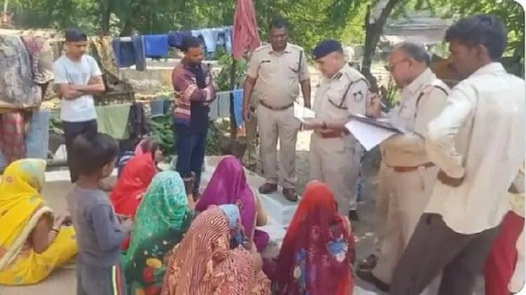 تصویر سوشل میڈیا