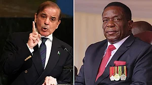 تصویر سوشل میڈیا