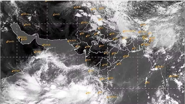 تصویر سوشل میڈیا