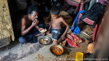 دنیا میں انتہائی غربت ابھی برقرار رہے گی، عالمی بینک