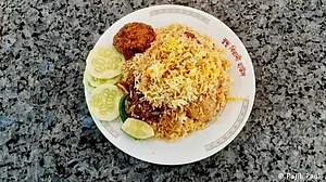 بھارت: 'بریانی مصالحے مردانہ جنسی خواہش کم کر رہے ہیں'