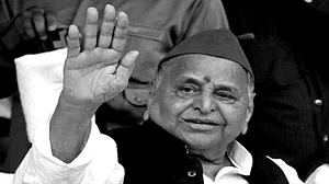 مشہور سماجوادی رہنما ملائم سنگھ یادو کے انتقال پر جمعیۃ علماء ہند کے صدر مولانا محمود مدنی کا اظہار رنج و غم