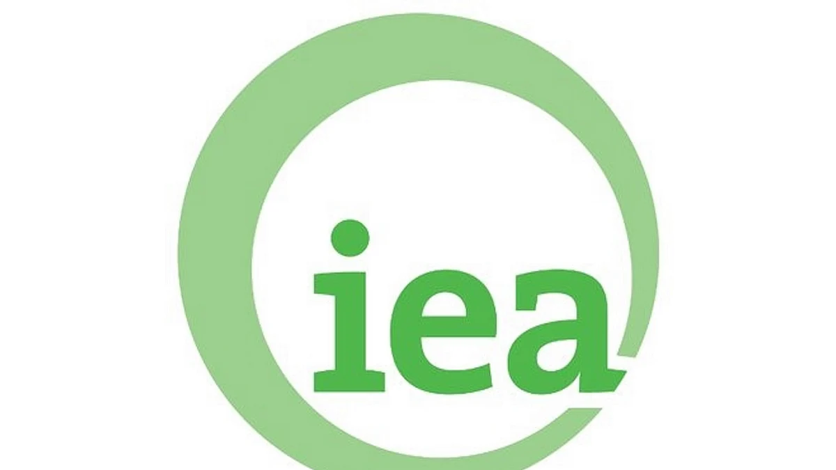 آئی ای اے، تصویر آئی اے این ایس