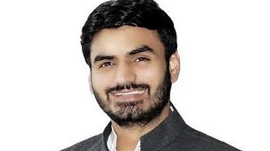 شریکانت تیاگی