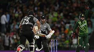 تصویر ٹوئٹر / @ICC