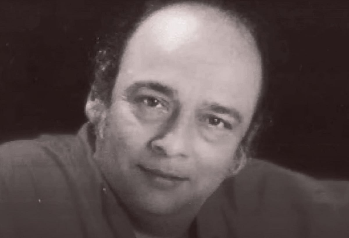 پھر غم میں ڈوبا بالی ووڈ، ’سرفروش‘ جیسی فلموں میں کام کر چکے مشہور اداکار سنیل شینڈے کا 75 سال کی عمر میں انتقال