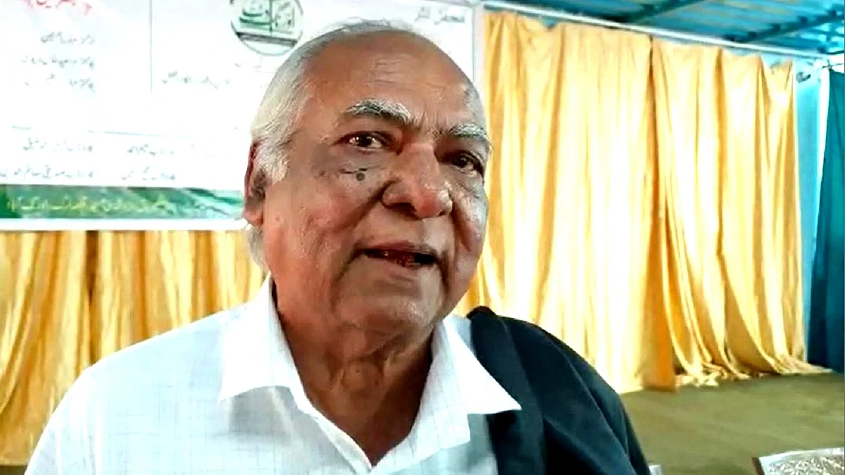 نور الحسنین