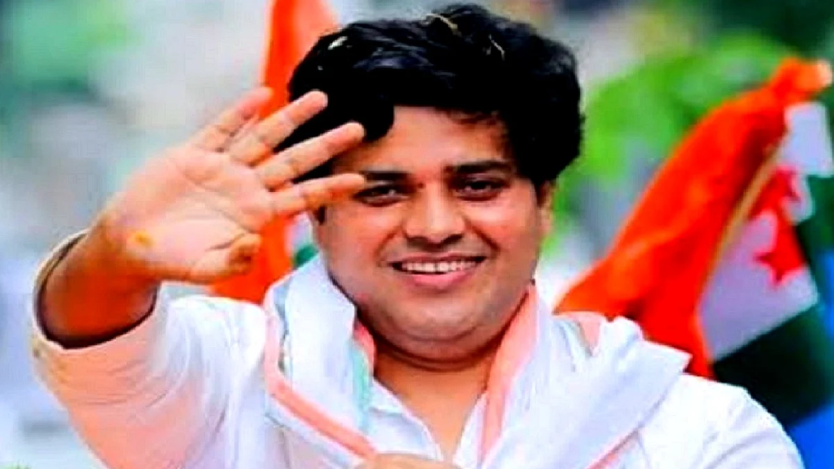 عمران پرتاپ گڑھی