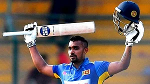 دنشکا گناتلکا، تصویر آئی اے این ایس