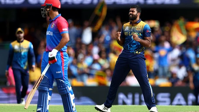 تصویر ٹوئٹر / @ICC