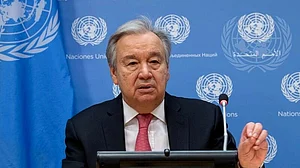 دنیا میں ہر 11 منٹ میں شوہر یا فیملی کے لوگ کر رہے خاتون کا قتل، اقوام متحدہ جنرل سکریٹری فکر مند