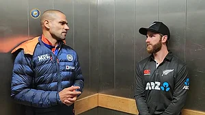 ونڈے سیریز: ہندوستان کی نیوزی دورے سے عالمی کپ 2023 کی تیاری شروع