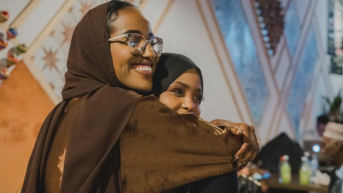 امریکہ میں وسط مدتی انتخابات میں کامیاب ایک مسلم نژاد