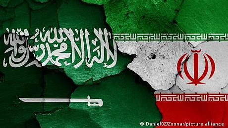 سعودی عرب کو ایرانی وارننگ: ہمارا صبر و تحمل ختم ہو سکتا ہے