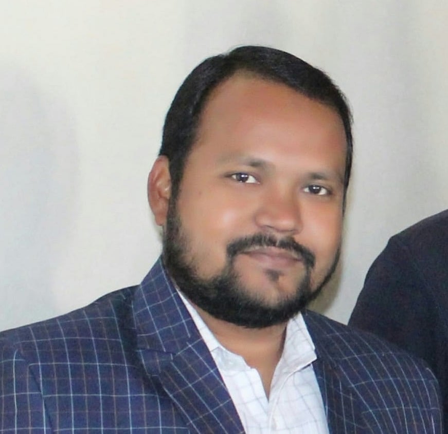 ڈاکٹر سلمان فیصل