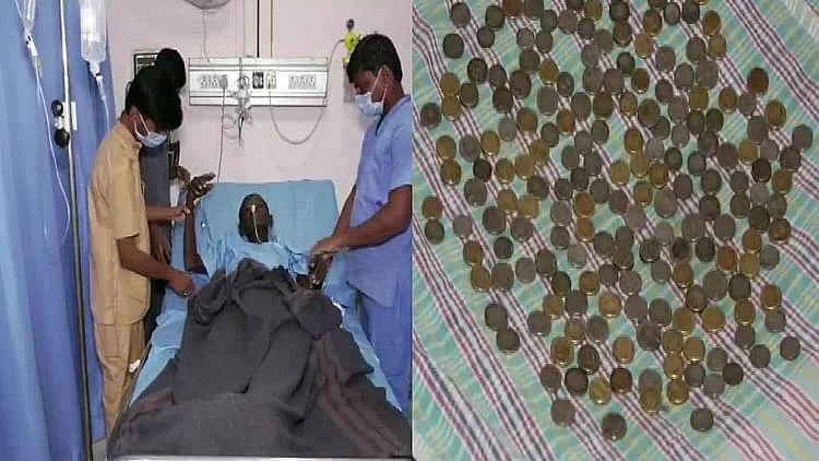 تصویر سوشل میڈیا