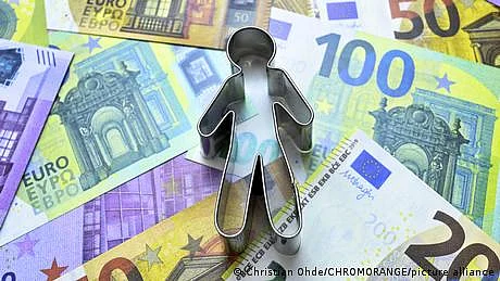 جرمنی : بڑی فلاحی اصلاحات پر پارلیمان تعطل کا شکار