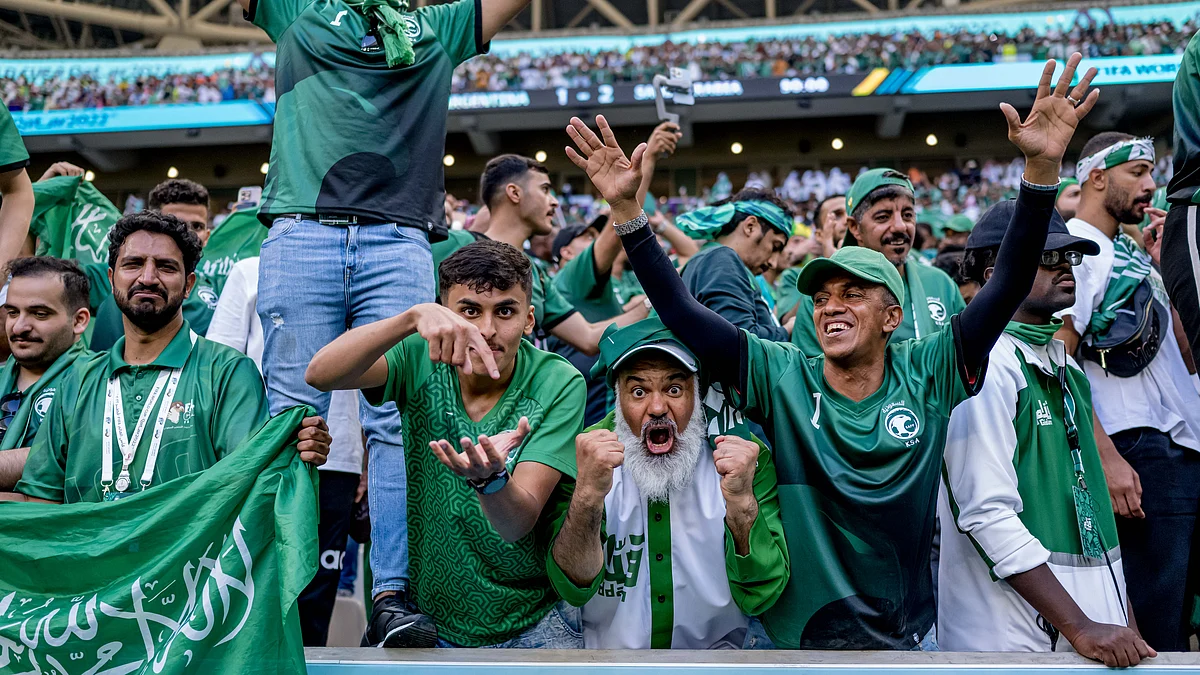 Getty Images