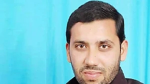 سید عدنان اشرف ایم سی ڈی انتخاب کے لئے کانگریس کے میڈیا کوآرڈی نیٹر مقرر