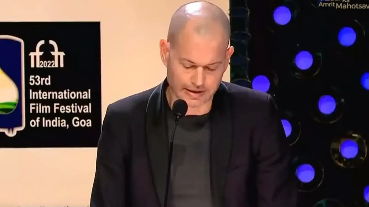 تصویر سوشل میڈیا