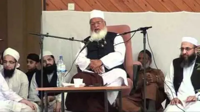 تصویر سوشل میڈیا