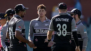 ٹی۔20 ورلڈ کپ 2022: فتح کے ساتھ نیوزی لینڈ کے سیمی فائنل میں پہنچنے کے امکانات مضبوط