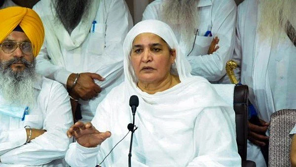 بی بی جاگیر کور / سوشل میڈیا