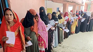 مظفرنگر: کھتولی اسمبلی سیٹ پر ضمنی انتخاب کی تاریخوں کا اعلان، اس دن ہوگی ووٹنگ، 8 دسمبر کو جاری ہوگا نتیجہ